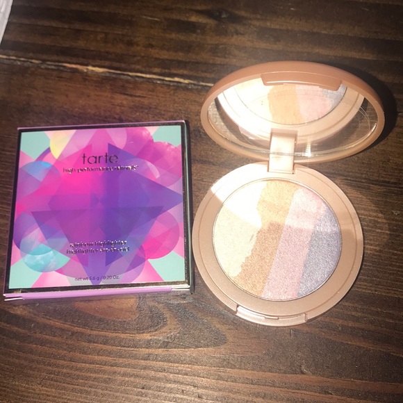 ⚠️ SHUTTING DOWN SALE⚠️ 🆕💜 Spellbound Glow Highlighter - Picture 5 of 7